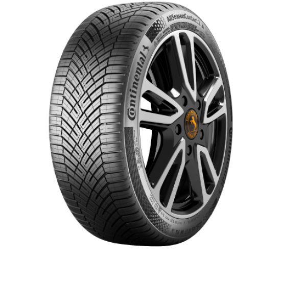 CONTINENTAL ALLSEASONCONTACT 2 265/50 R19 110W