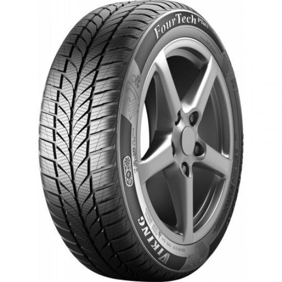 VIKING FOURTECH PLUS 235/55 R19 105V