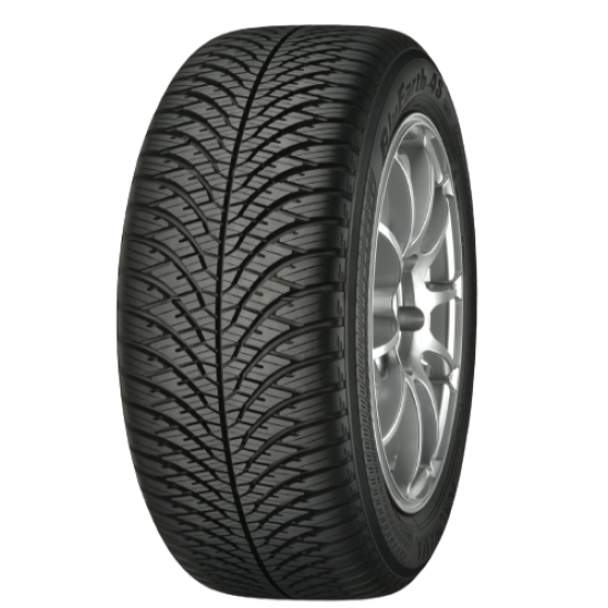 YOKOHAMA BluEarth-4S AW21 235/55 R17 103W