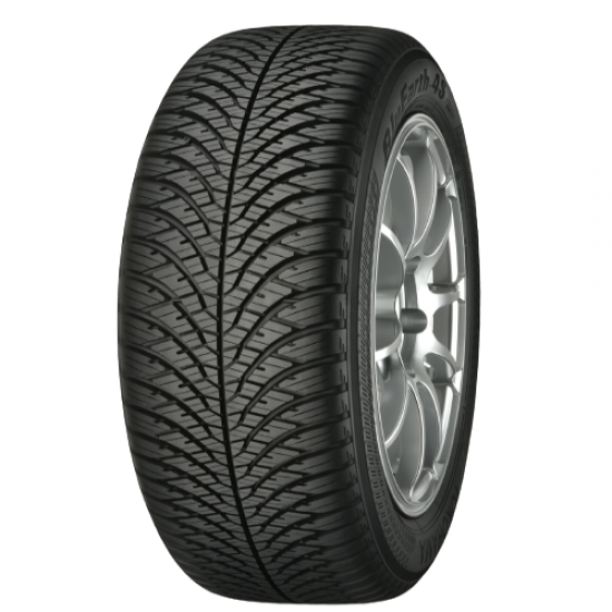 YOKOHAMA BluEarth-4S AW21 245/40 R18 97Y