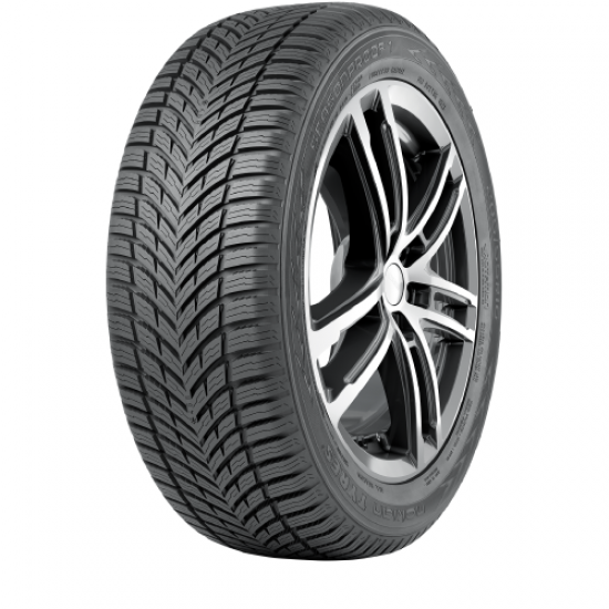 NOKIAN Nokian Tyres Seasonproof 1 255/55 R18 109W