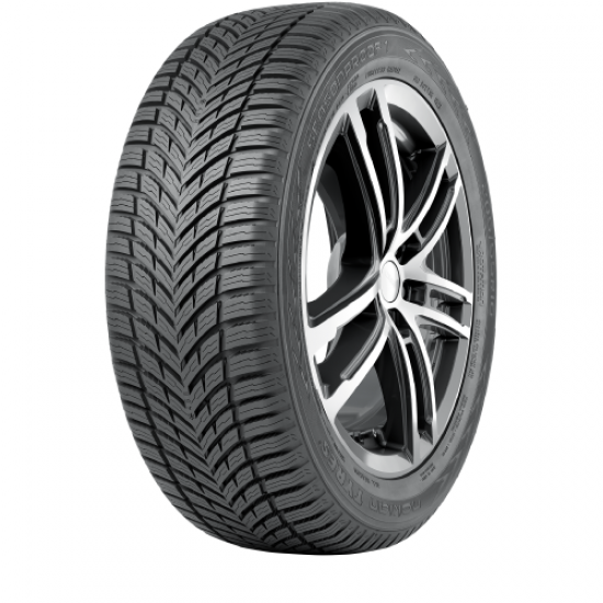 NOKIAN Nokian Tyres Seasonproof 1 215/60 R17 100V