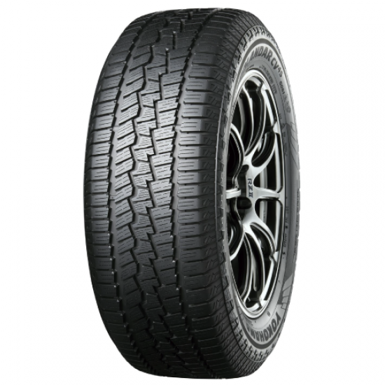 YOKOHAMA GEOLANDAR CV 4S G061 215/55 R18 99V