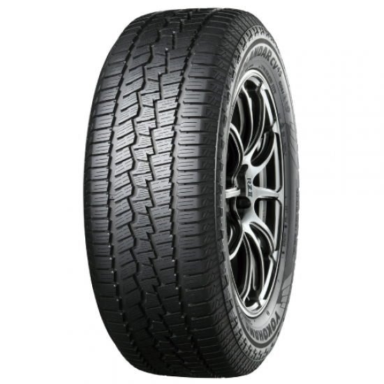 YOKOHAMA GEOLANDAR CV 4S G061 255/50 R20 109V