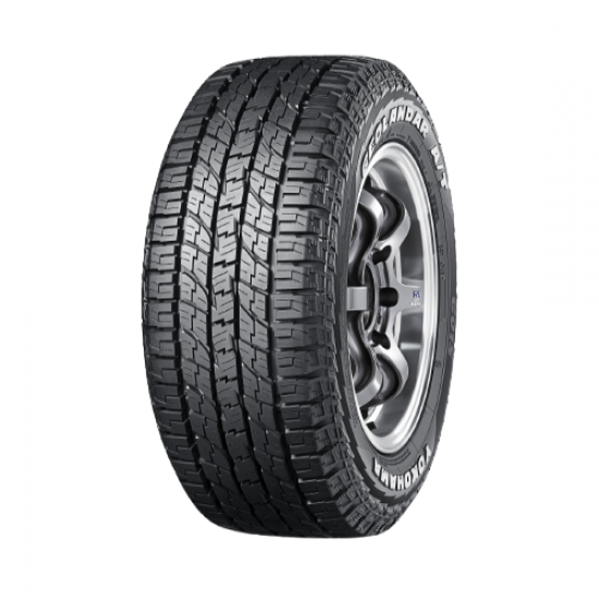 YOKOHAMA GEOLANDAR A/T G015 255/70 R18 113H