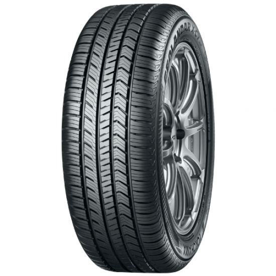 YOKOHAMA GEOLANDAR X-CV G057 285/40 R21 109W