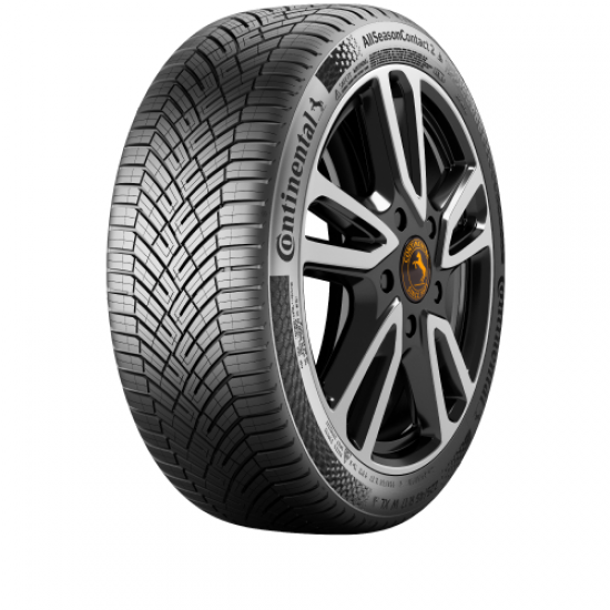 CONTINENTAL ALLSEASONCONTACT 2 255/35 R19 96Y