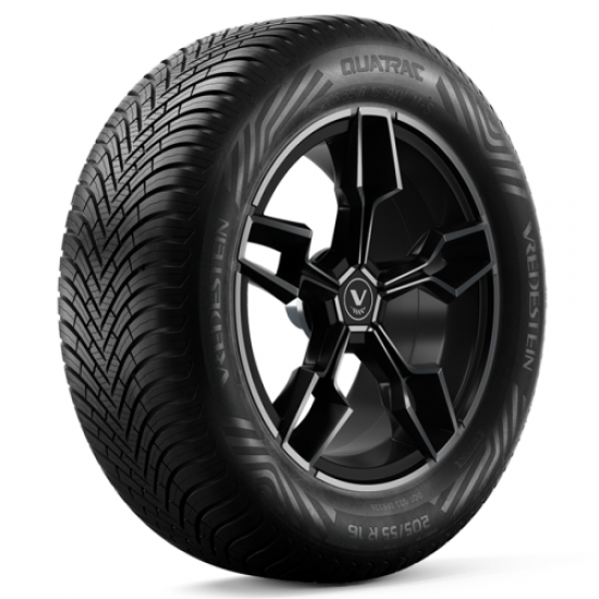 VREDESTEIN Quatrac 185/60 R15 88H