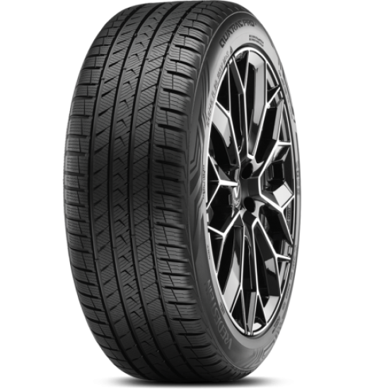 VREDESTEIN Quatrac Pro+ 205/50 R17 93V