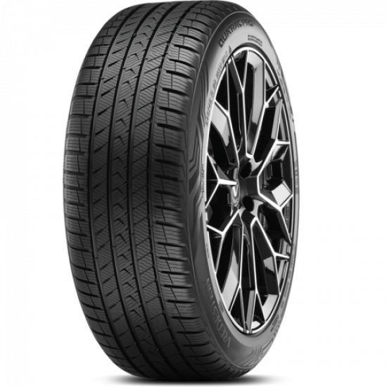 VREDESTEIN Quatrac Pro+ 255/35 R21 98Y