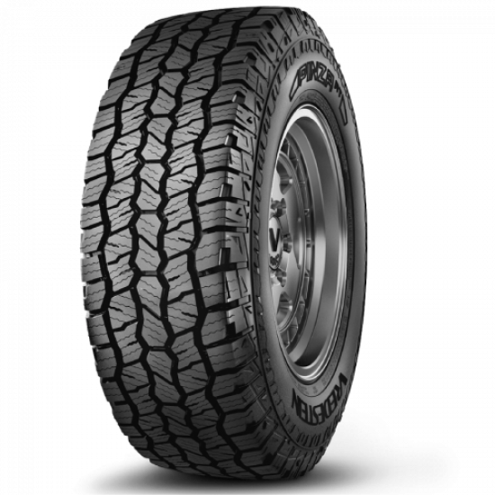 VREDESTEIN PINZA AT BSW 265/65 R17 112/210H