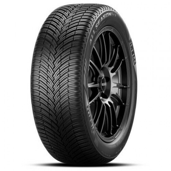 PIRELLI CINTURATO ALL SEASON SF3 215/50 R18 92W