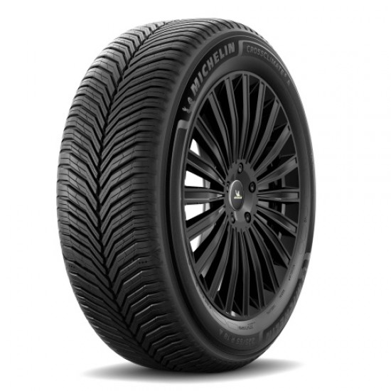 MICHELIN CROSSCLIMATE 3 205/40 R17 84W