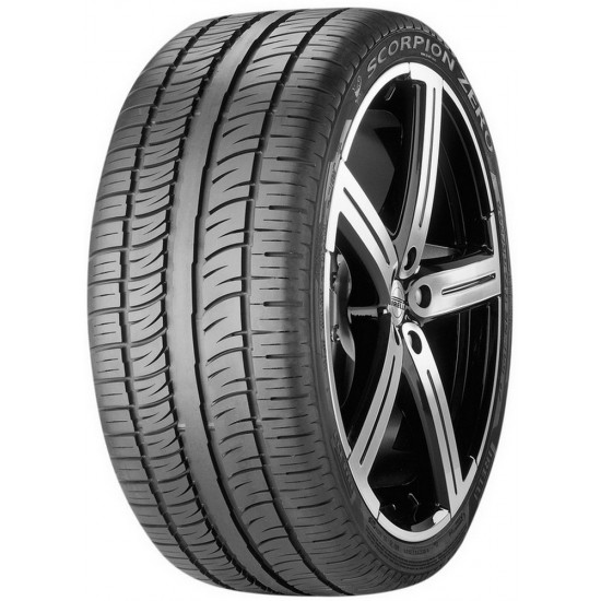 PIRELLI Scorpion zero 255/60 R18 112V