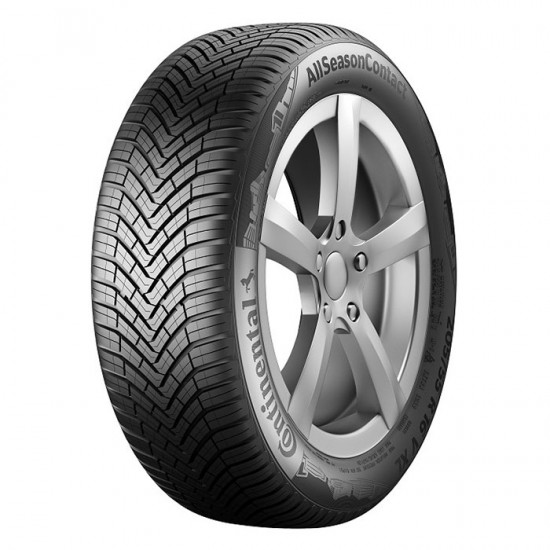 CONTINENTAL ALLSEASON CONTACT 245/40 R18 97V XL