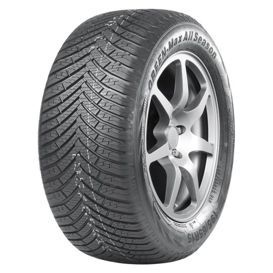 LINGLONG GREENMAX ALL SEASON 195/55 R15 85H