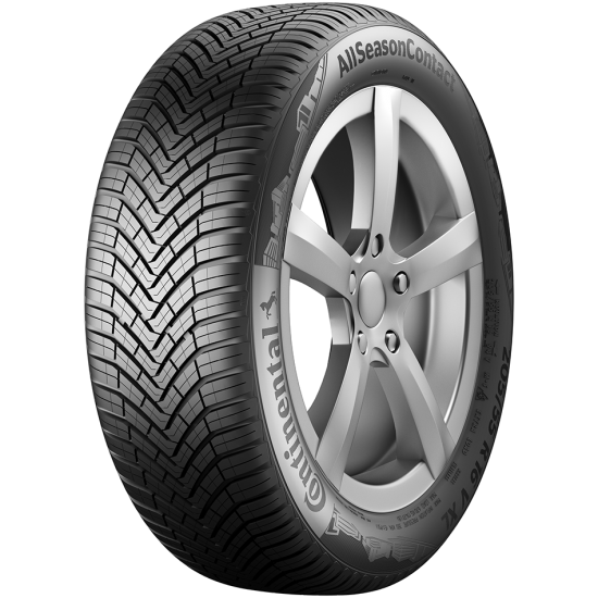 CONTINENTAL AllSeasonContact 175/65 R15 84H