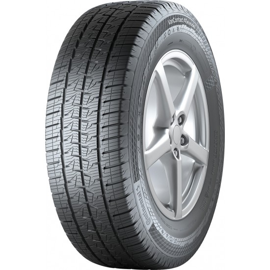 CONTINENTAL VANCONTACT 4SEASON 8PR 225/65 R16C 112/110R