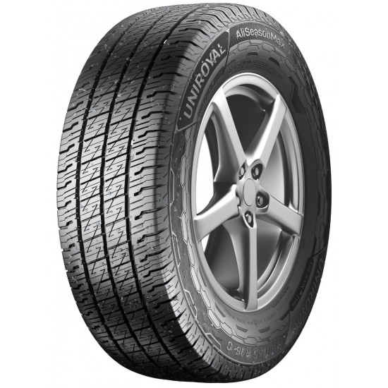 UNIROYAL ALL SEASON MAX 8PR 205/65 R16C 107/105T