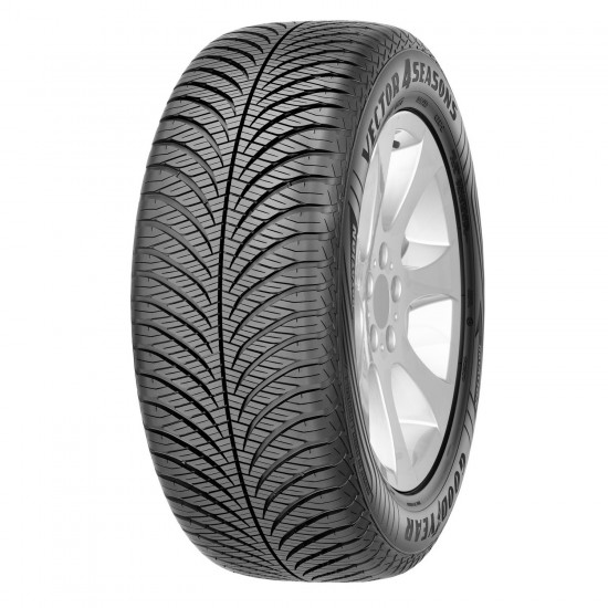 GOODYEAR VECTOR 4SEASON G2 185/70 R14 88T