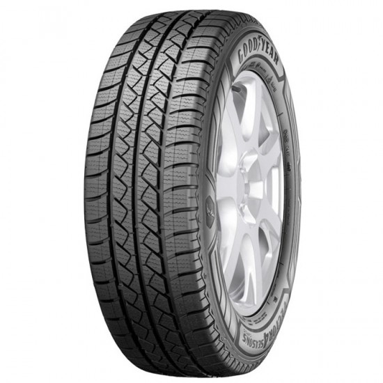 GOODYEAR VECTOR 4SEASONS CARGO 195/70 R15C 104/102S