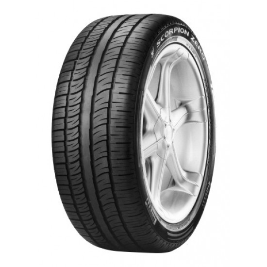 PIRELLI SCORPION ZERO 255/60 R18 112V XL