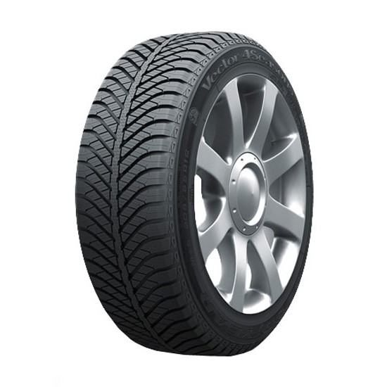 GOODYEAR VEC 4SEASONS AO FP AU2 225/50 R17 98V XL