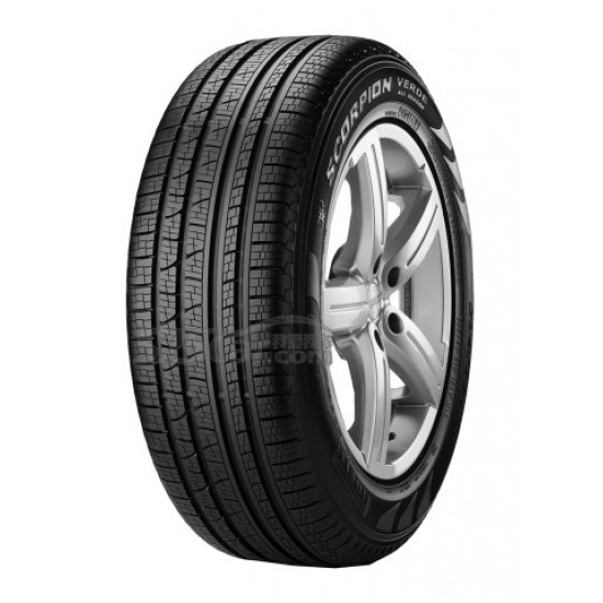 PIRELLI S-VEas(LR) 235/60 R18 107V XL