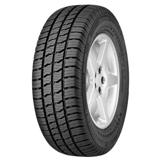 CONTINENTAL VancoFourSeason 2 235/65 R16C 115/113R