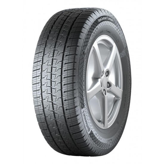 CONTINENTAL VAN CONTACT CAMPER 225/75 R16C 118/116R