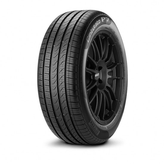 PIRELLI P7 ALL SEASON (*) RFT 245/50 R18 100V