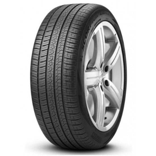 PIRELLI SCORPION ZERO AS LR 275/40 R22 108Y XL