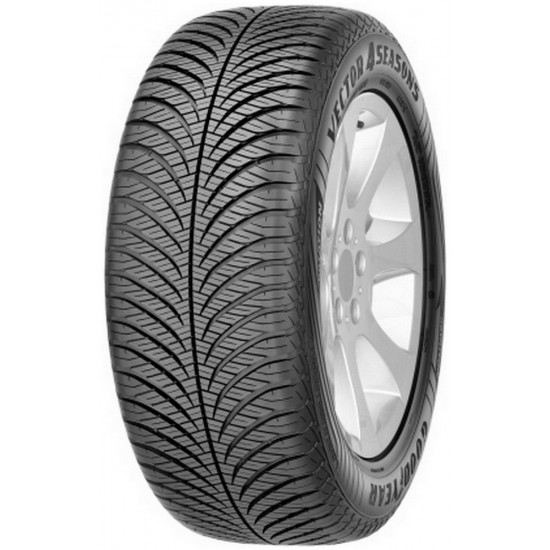 GOODYEAR Vector 4seasons gen-2 165/70 R14 81T