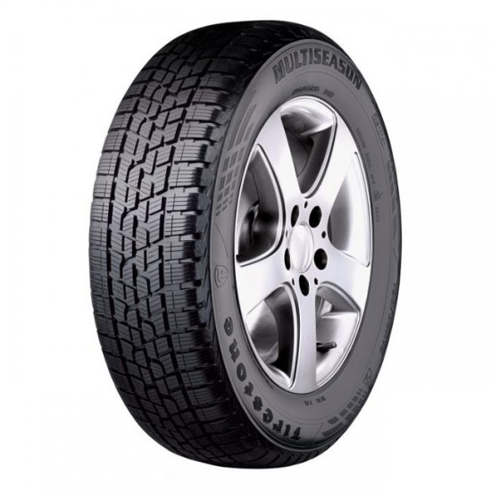 FIRESTONE MULTISEASON 2 205/55 R16 91H