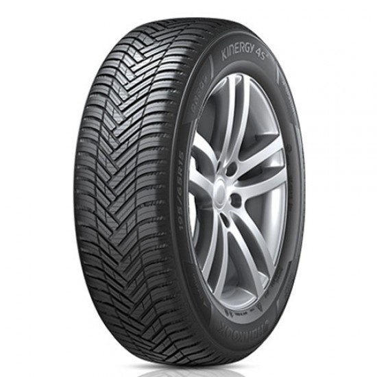 HANKOOK KINERGY 4S2 H750 205/45 R17 88V