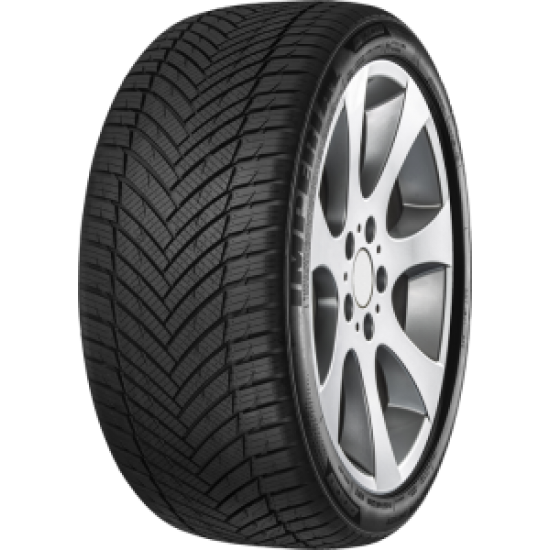 IMPERIAL ALL SEASON DRIVER 165/65 R14 79T