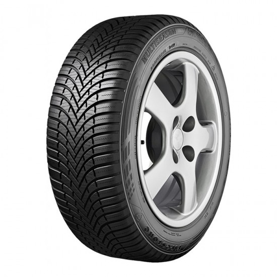 FIRESTONE MULTISEASON GEN02 225/55 R17 101W