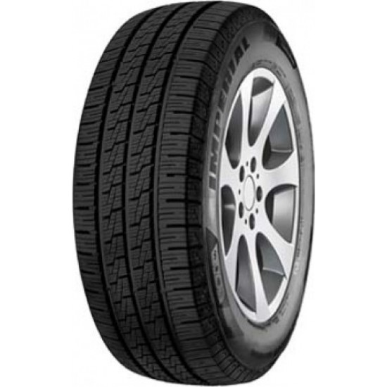 IMPERIAL VAN DRIVER ALL SEASON 205/75 R16C 113/111S