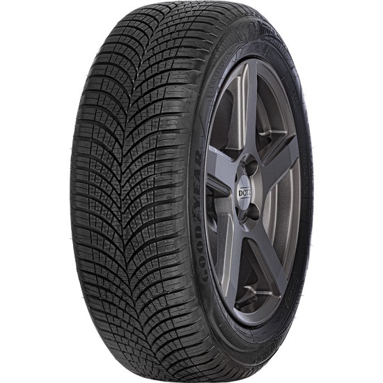 GOODYEAR VECTOR 4 SEASON 245/45 R19 102W XL