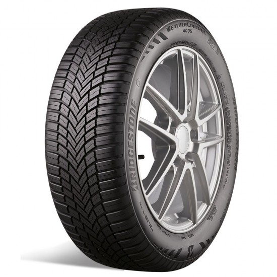 BRIDGESTONE WEATHER CONTROL A005 EVO 205/65 R15 99V XL