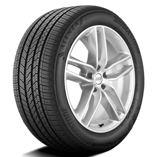 BRIDGESTONE ALENZA SPORT ALL SEASON 255/45 R20 105T XL