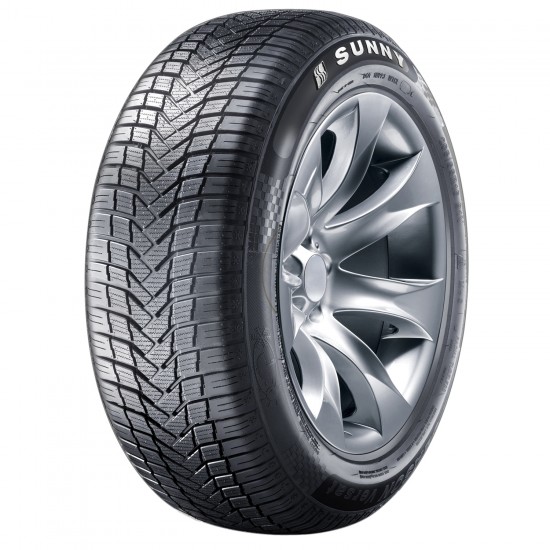 SUNNY NC501 165/70 R14 81T