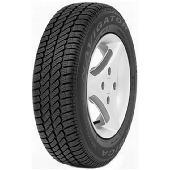 DEBICA Navigator 2 185/70 R14 88T