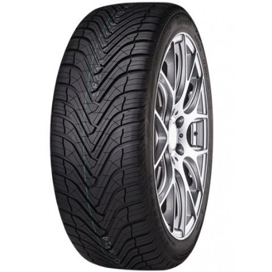 GRIPMAX SUREGRIP AS 255/45 R20 105W XL