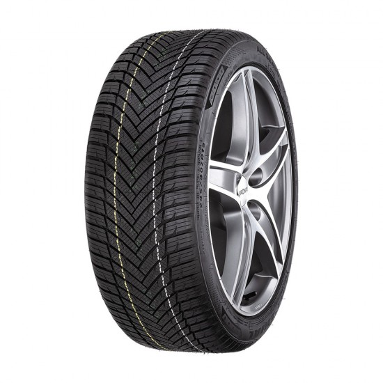 IMPERIAL ALL SEASON DRIVER 255/45 R19 104Y XL