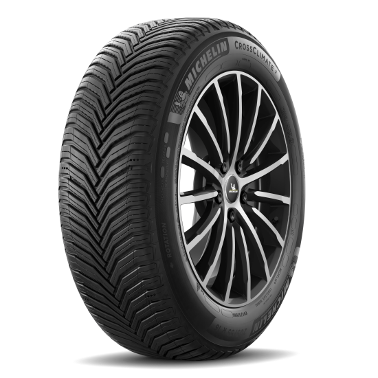 MICHELIN CROSSCLIMATE 2 195/65 R15 91H