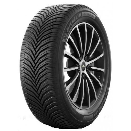 MICHELIN CROSSCLIMATE 2 195/55 R16 87H