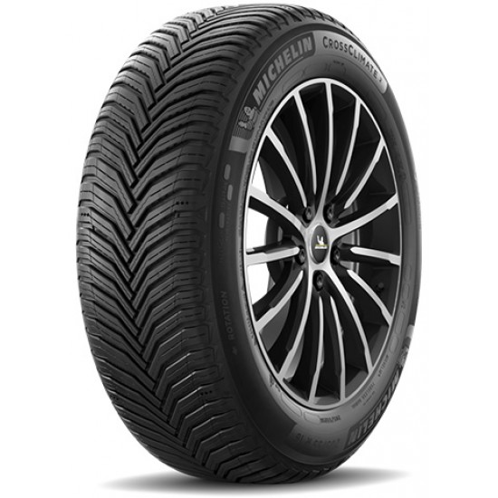 MICHELIN CROSSCLIMATE 2 215/60 R16 99H XL