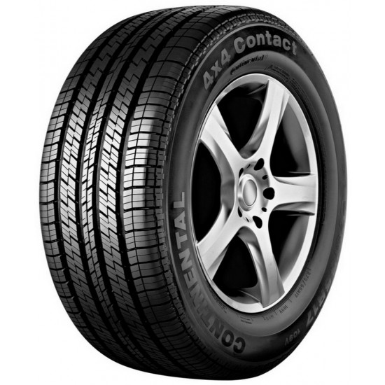 CONTINENTAL 4x4contact 195/80 R15 96H