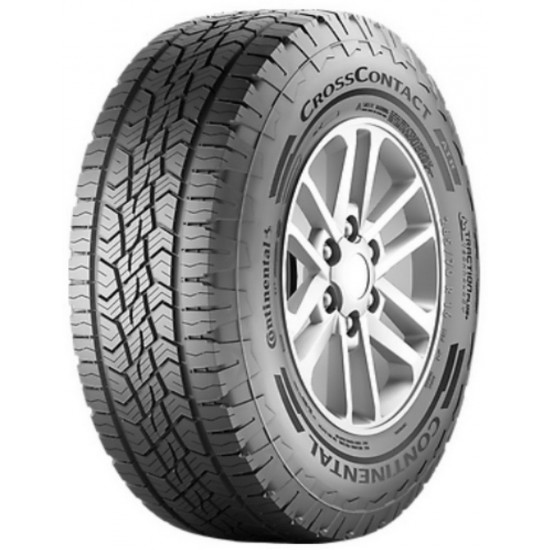 CONTINENTAL Crosscontact atr 255/70 R15 112T